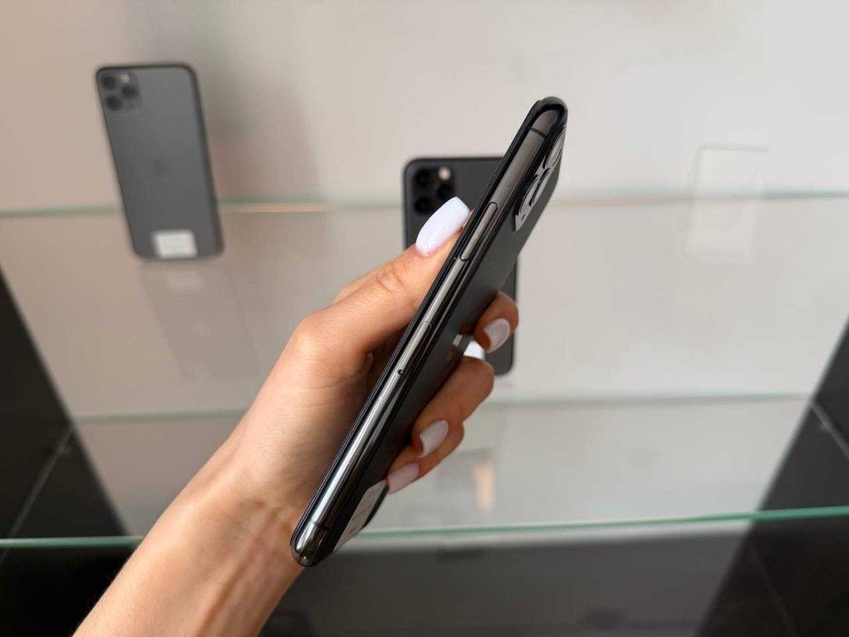 iPhone 11 Pro 64 Gb Neverlock / Магазин + Гарантія
