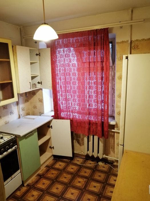 2-rooms apartment apartment by the address st. Kulikovo pole pl Oktyabrskoy revolyutsii pl (area 44,7 m²) - Atlanta.ua - photo 9