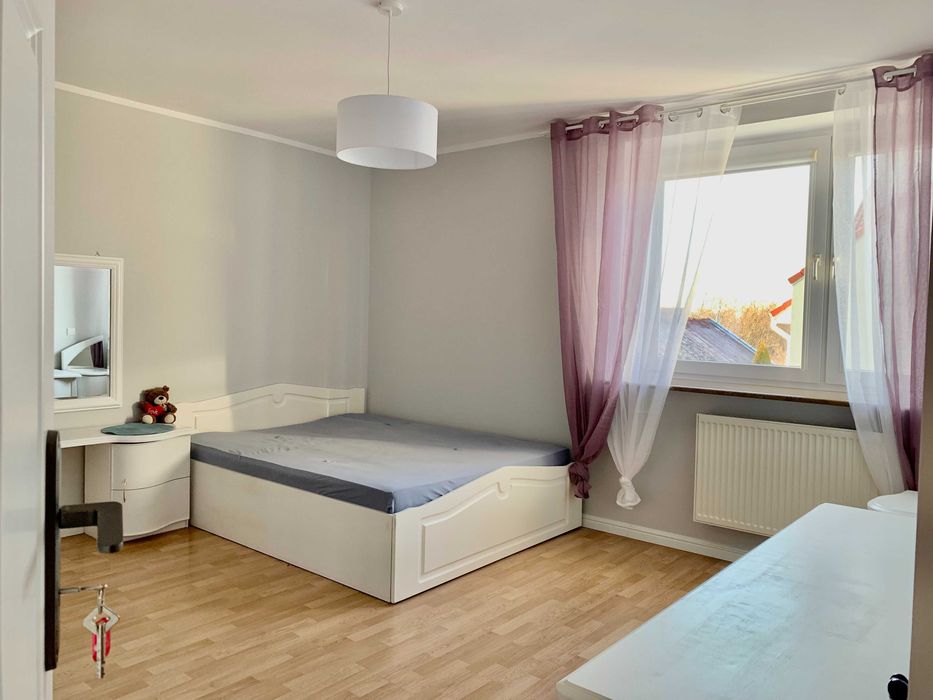 Pokój do wynajęcia Ursynów/ Jeziorki/ Pyry