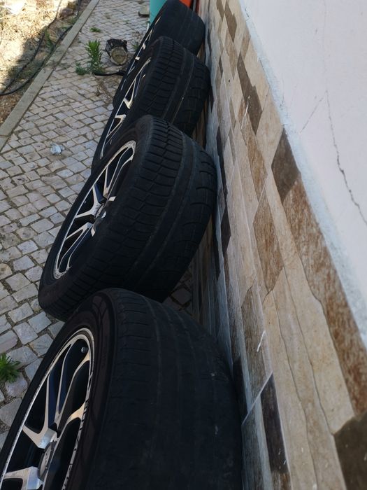 Jantes especiais Butsi