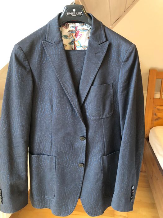 Garnitur Vistula Red