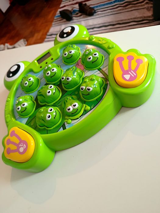 Brinquedos jogos