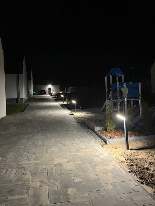 Komfortowe domki całoroczne Osada Chańcza. balia/jacuzzi, basen, sauna