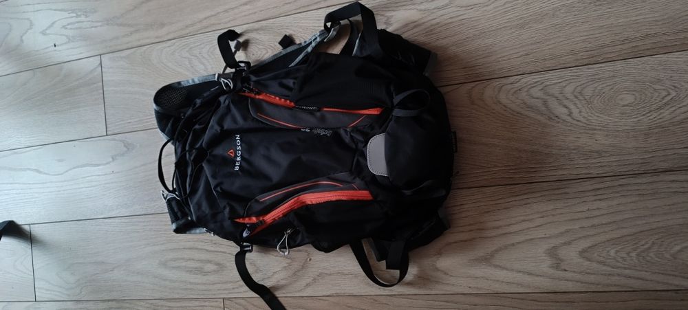 Plecak turystyczny Bergson Brisk22