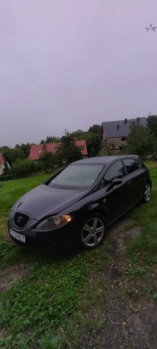 Seat Leon 2.0 150km