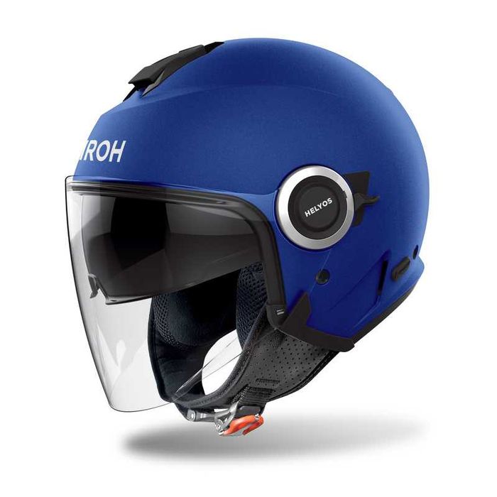 Kask AIROH HELYOS kolory raty wysylka hjc bell arai