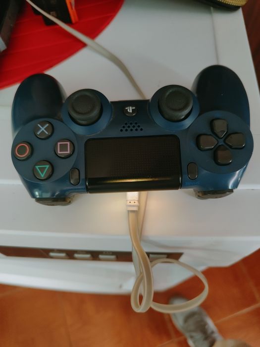 Comandos PlayStation em ótimo estado