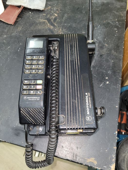 Telemóvel para Colecção