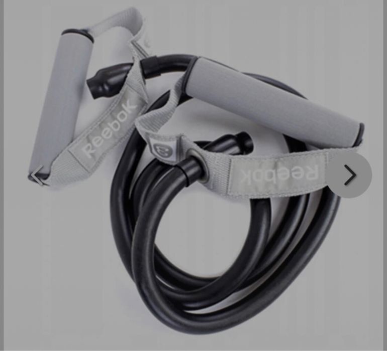 Elastico Reebok novo , Top