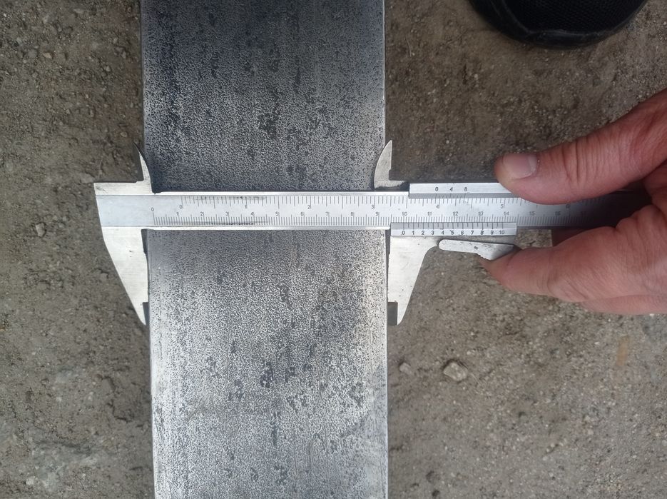 Widły 120cm do wózka widłowego do palet itp