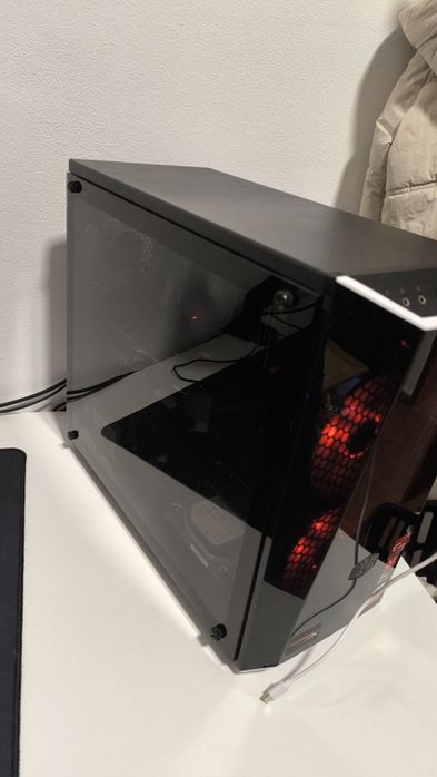 Computador gaming