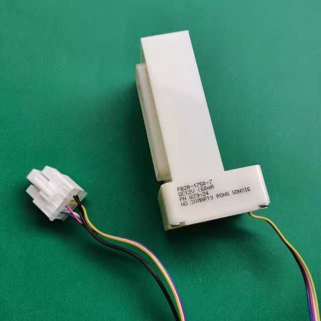 1495 грн НОВА ОРИГІНАЛЬНА заслонка холодильника MIDEA 17431000008121, 17431000000895 SNOWKY DELFA DA030398001 SONXIE FBZA-1750-7