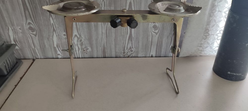 Kuchenka turystyczna