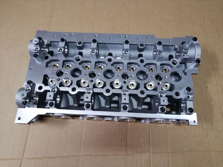 Cabeça / colaça motor Mazda Nissan Suzuki Kia Toyota Mitsubishi Isuzu