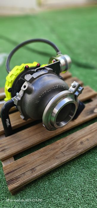Turbo GTB2260VK Bmw para RD28 ou TD27