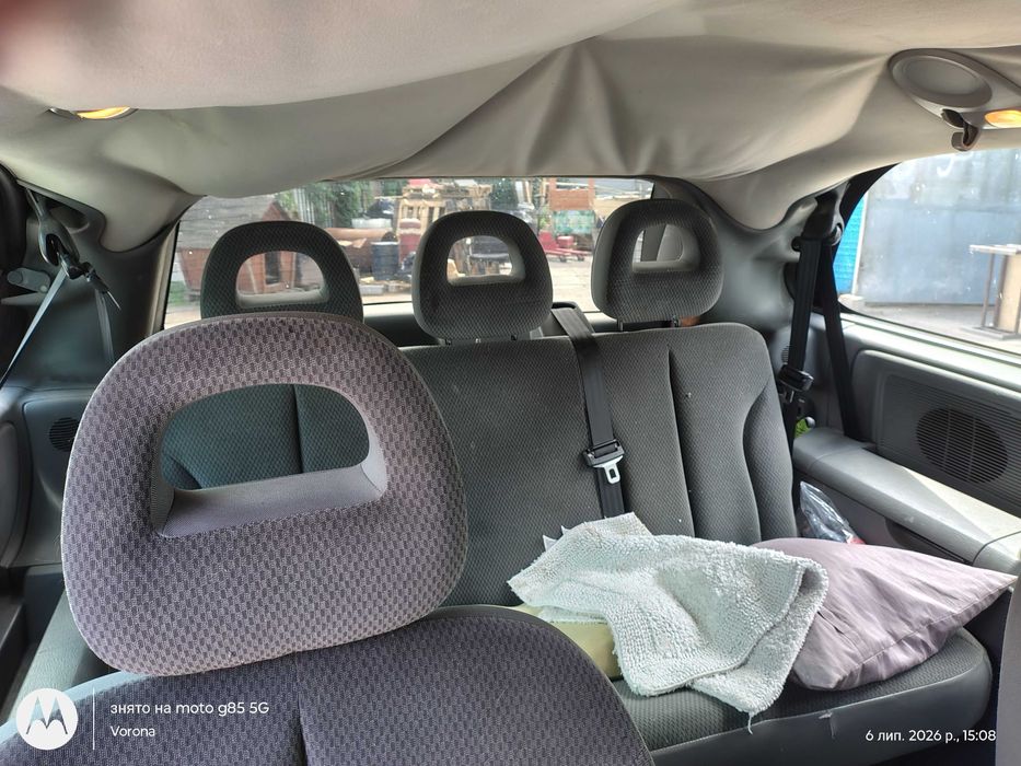 Продам Chrysler Gr.Voyager