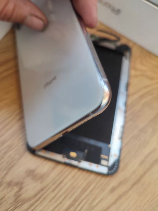 Плата до iphone xs max,та інші запчастин