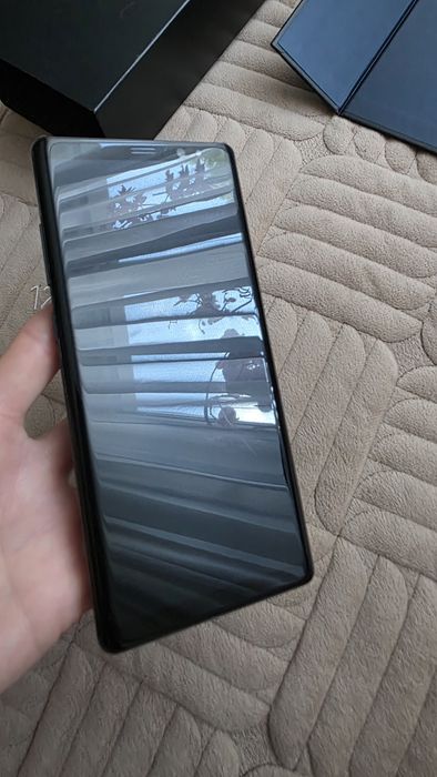 Телефон Samsung Galaxy Note 8
