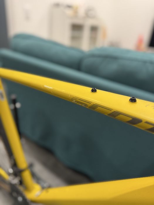 Scott Spedester 40 Gravel L