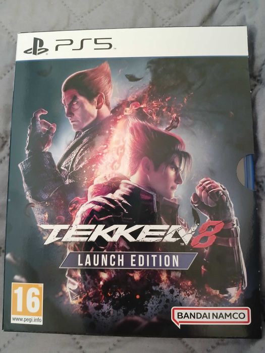 Jogos para a playstation 5