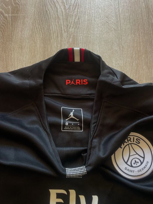 T shirt 18/19 PSG x Jordan Neymar