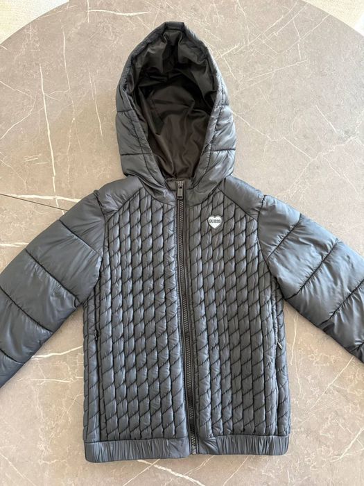 Куртка дитяча Guess