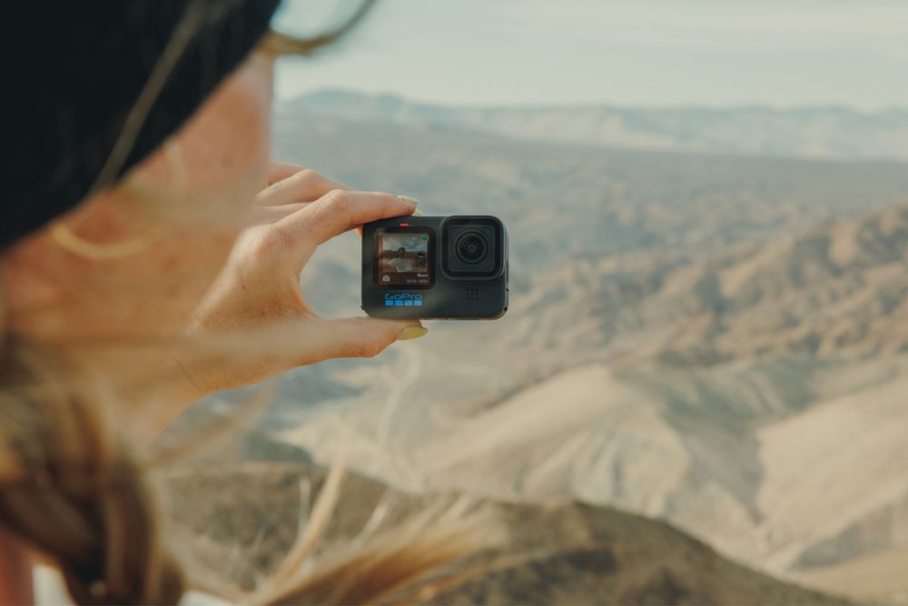 Оренда/Прокат GoPro Hero11 Black