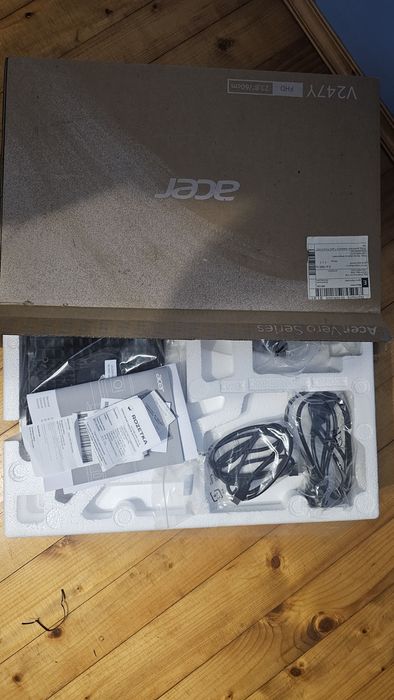 Монітор Acer 24"