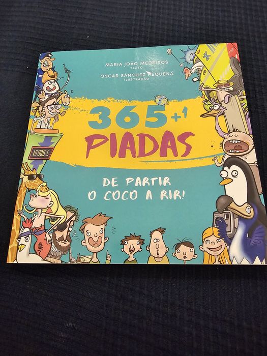 Livros de vários autores