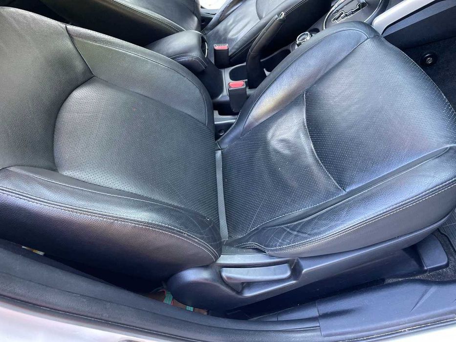 Автомобіль Mitsubishi ASX