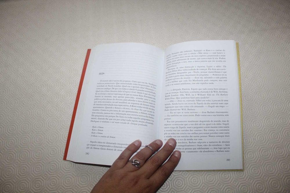 A Namorada dos Meus Sonhos