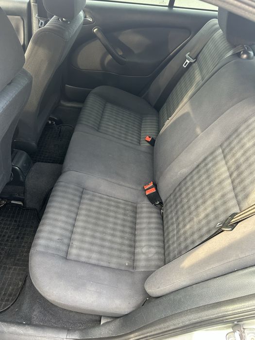Skoda Octavia 2006 VIN TMBDL41U87B009139 фото оголошення 13 з 21