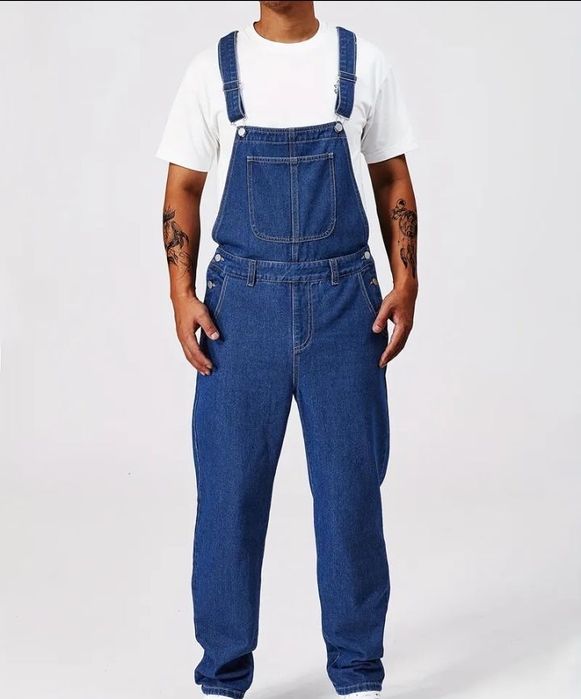 Комбінізон Чоловічий