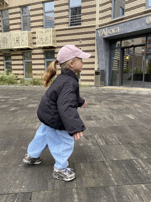 Куртка Zara розмір 104