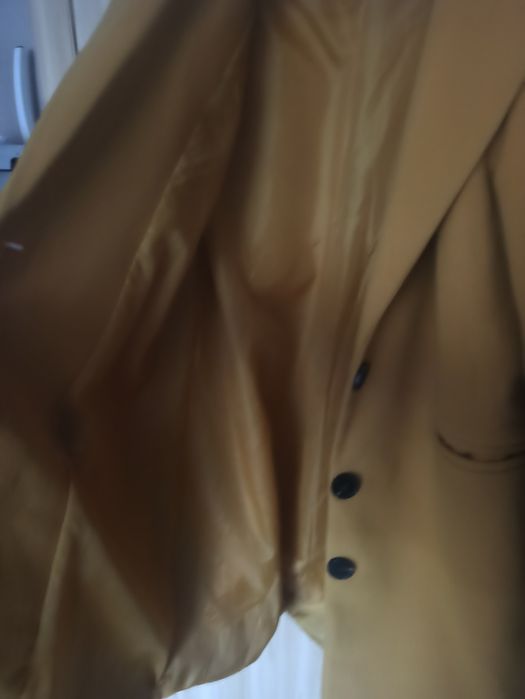 Płaszcz 42 44 xl