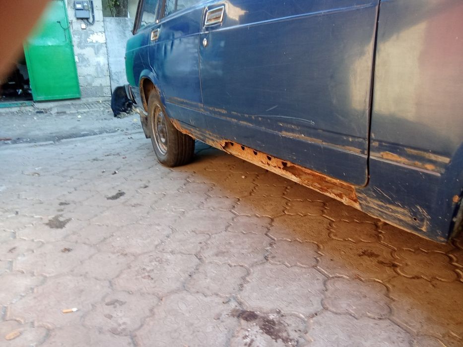 LaDa 2104 Продається