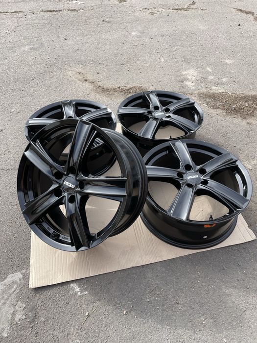 R18 5x114,3 Hyundai/ Kia/ Nissan/ Honda/ Renault/ Jeep/ Toyota