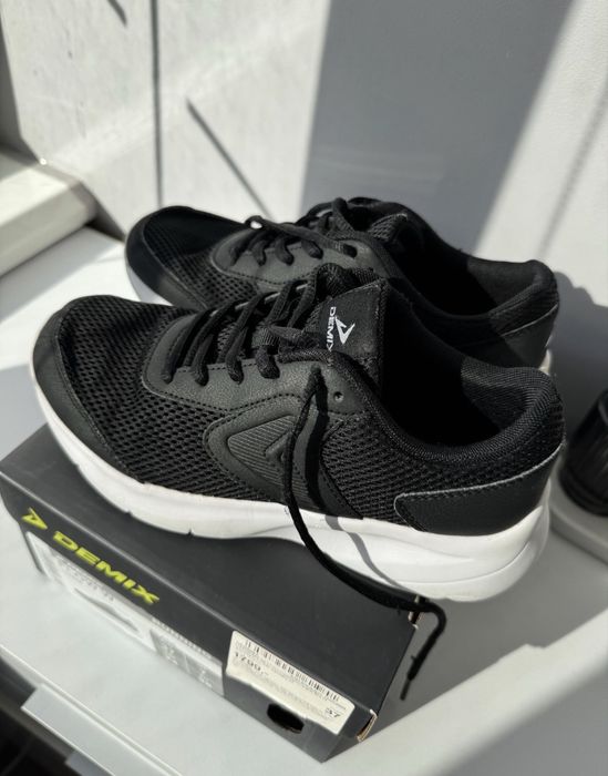 Кроссовки Demix running