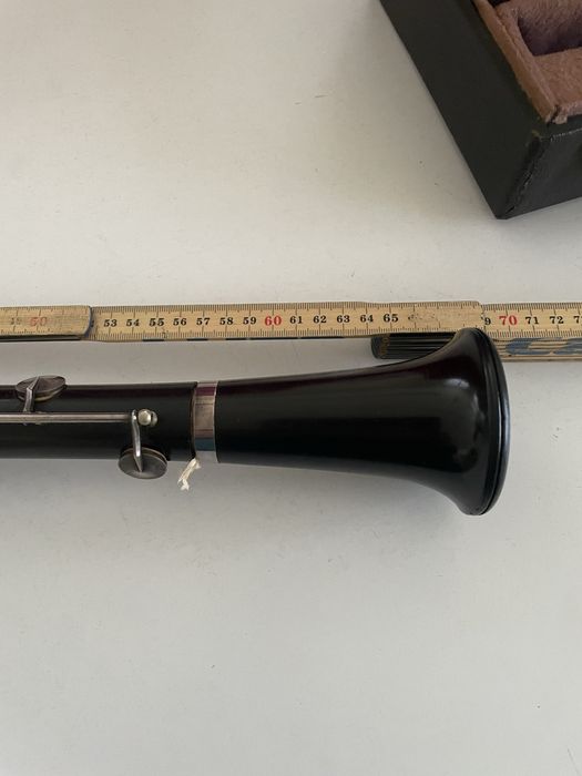 Klarnet instrument