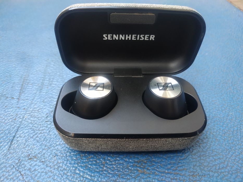 Sennheiser olx sale