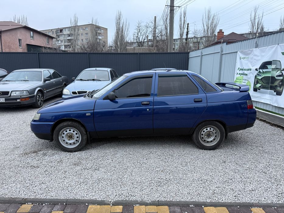 Ваз 2110 гбо 4 переоформление