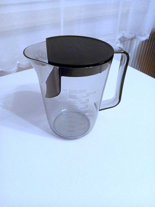 Dzbanek Pojemnik na sok Philips Avance HR1922 HR1918 | Jak NOWY