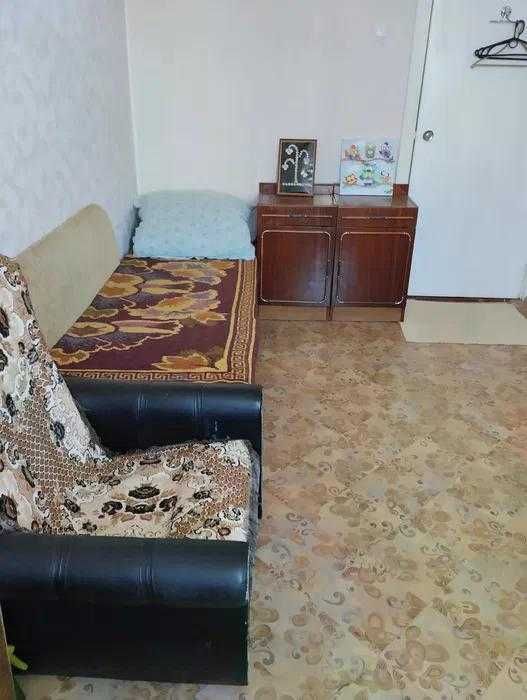 Аренда 2к квартиры Октябрьское