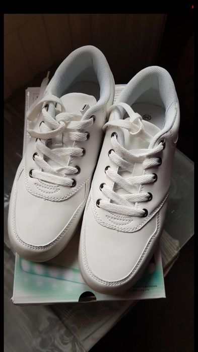 Sneakersy damskie/buty damskie