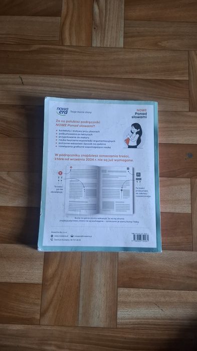Sprzedam używane książki