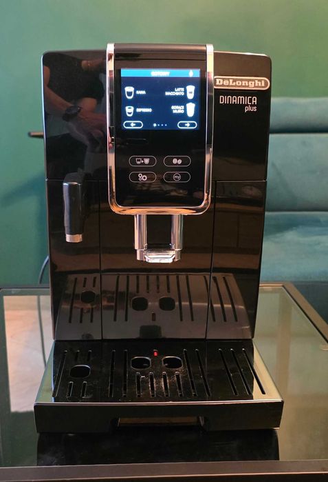 Ekspres do kawy Delonghi Dainamica Plus