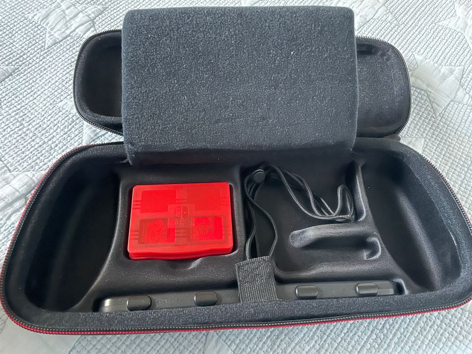 Konsola Nintendo Switch V2