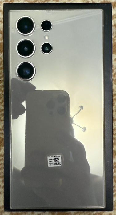 Samsung Galaxy S24 Ultra 12/256