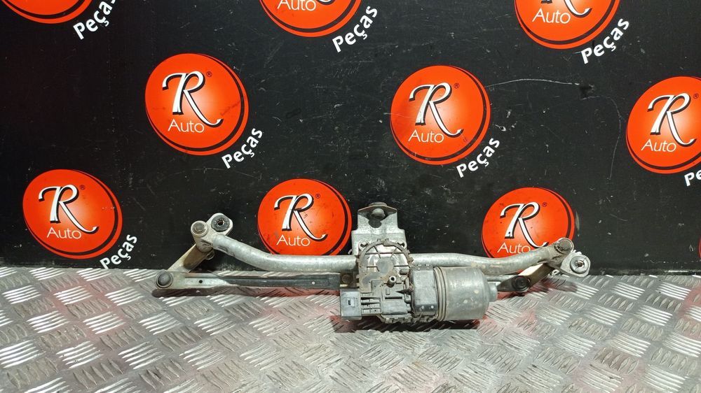 Estrutura Limpa Parabrisas Seat Ibiza Iii (6L1)