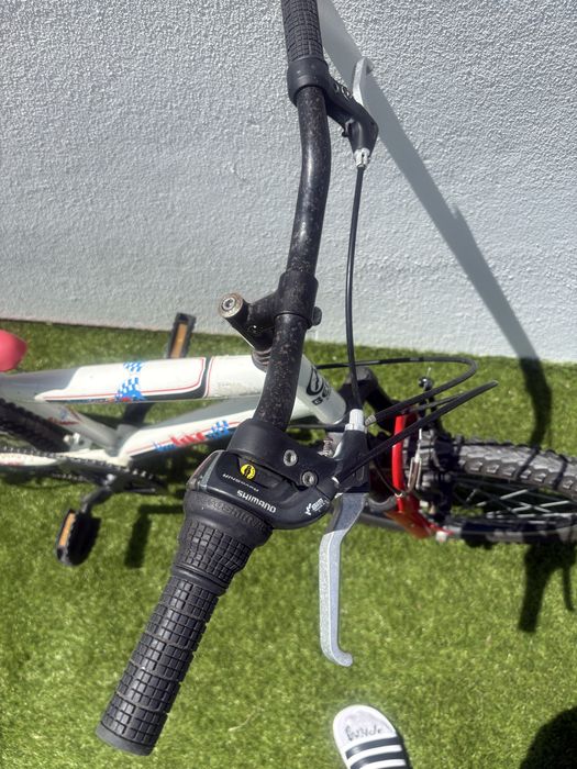 Bicicleta Infantil 20” – Excelente Oportunidade